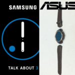 Gear S3 offiziell bestätigt; erste Bilder der Zenwatch 3 (IFA 2016)