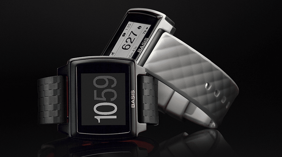 Basis Peak Smartwatch wegen Überhitzung endgültig zurückgerufen