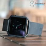 Fitbit Blaze Test: Sportlicher Alltagsbegleiter mit Highlights