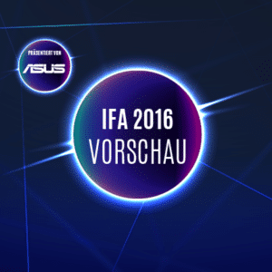 IFA 2016 Vorschau: Welche Smartwatch Neuheiten sind zu erwarten?