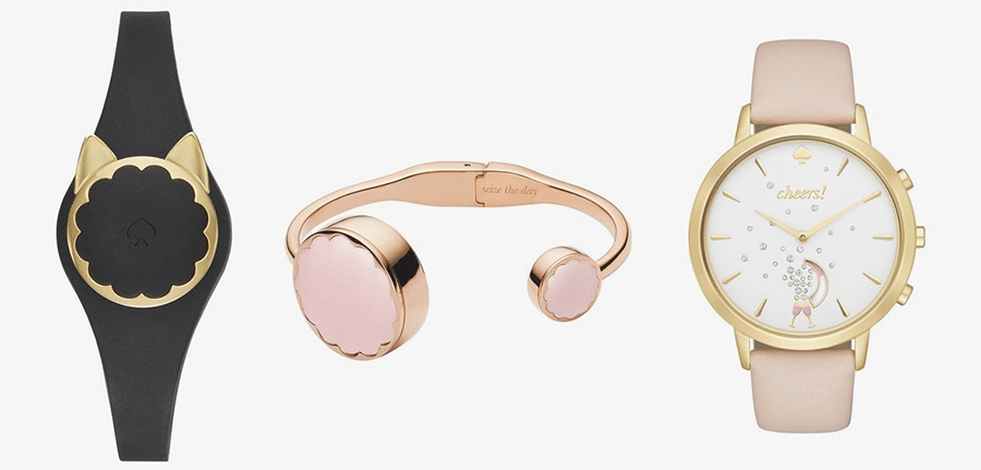 Kate Spade Smartwatch