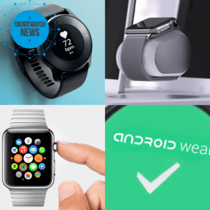 Die Smartwatch News vom 03.08.2016