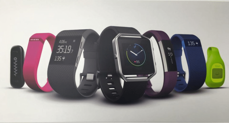 Die Smartwatch News vom 03.08.2016