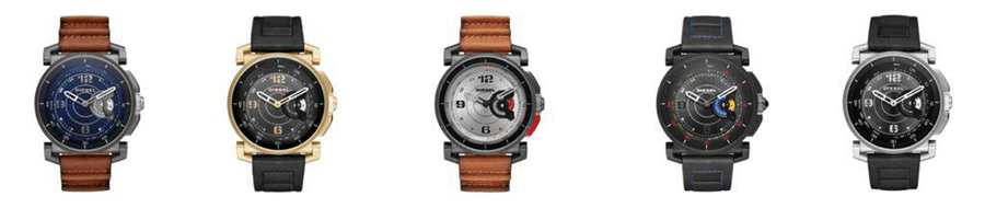 Diesel Smartwatch