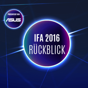 IFA 2016 Rückblick: Das waren die Smartwatch-Highlights der Messe