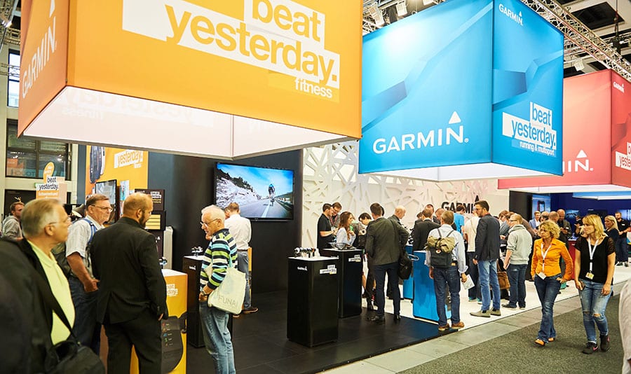 #BeatYesterday: Marc Kast von Garmin im Interview