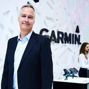 #BeatYesterday: Marc Kast von Garmin im Interview