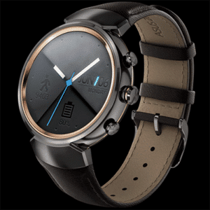 Asus Zenwatch 3 jetzt bei amazon.de vorbestellbar