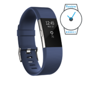 Fitbit Charge 2 Test