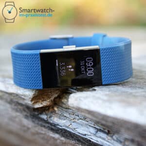 Fitbit Charge 2 Test: Der Volks-Tracker