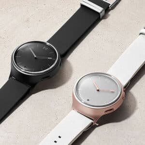 Erste Misfit Smartwatch: Alle Infos zur Misfit Phase