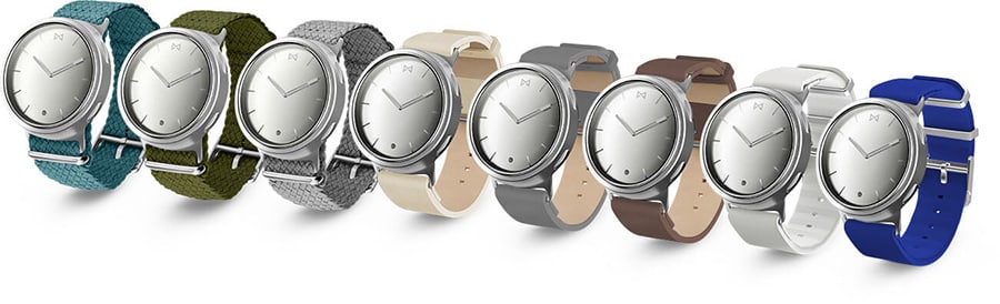 Erste Misfit Smartwatch: Alle Infos zur Misfit Phase