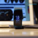Samsung Gear Fit 2 Test: Samsungs Antwort auf den Fitness-Tracker