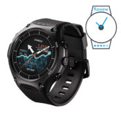 Casio WSD-F10 Smart Outdoor Watch