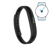 Fitbit Flex 2 Test