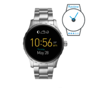 Fossil Q Marshal Test