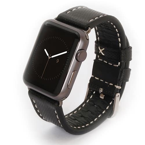 Apple Watch Synthetikband