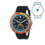 Fossil Q Crewmaster Test