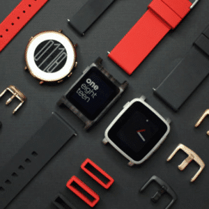 Pebble an Fitbit verkauft: Was wird aus meiner Pebble Smartwatch?