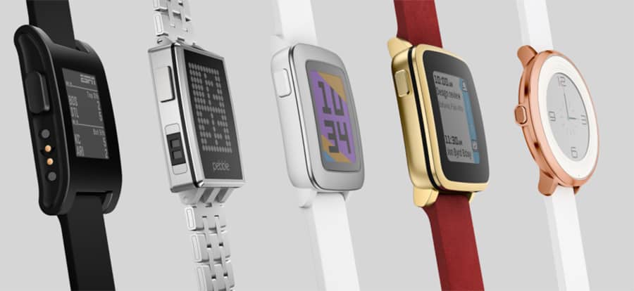 Pebble an Fitbit verkauft: Was wird aus meiner Pebble Smartwatch?