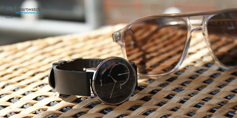 Withings Activité Steel