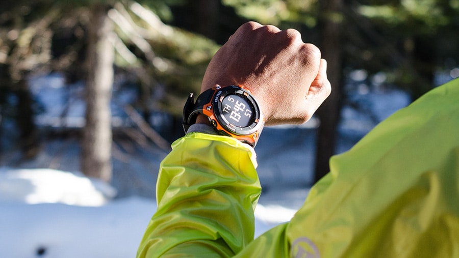 Casio WSD-F20: Alle Infos und Ersteinschätzung zur GPS-Smartwatch