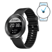 Huawei Fit Test