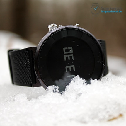 Huawei Fit Test: Huaweis Fitnessuhr bleibt hinter Erwartungen zurück