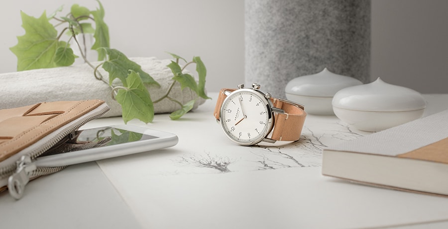 Kronaby Uhr: Smarte Analoguhr mit beeindruckenden Designs (alle Infos)