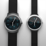 LG Watch Sport und LG Watch Style: Alle Infos zur Google Smartwatch