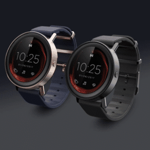 Misfit Vapor: Alle Infos und Ersteinschätzung zur vollwertigen Smartwatch