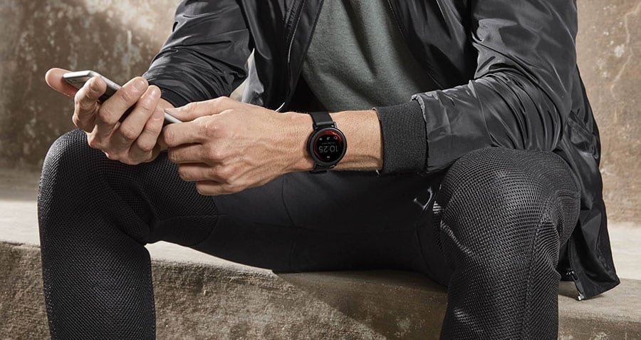 Misfit Vapor: Alle Infos und Ersteinschätzung zur vollwertigen Smartwatch