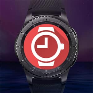 Samsung Gear S3 Watchfaces: WatchMaker kommt für die Smartwatch