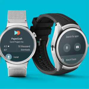 android wear für iOS: Neue Standalone-Apps auch für iPhone-User