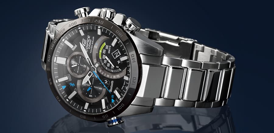 Casio EQB-501XDB