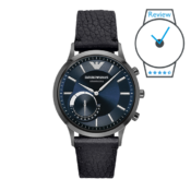 Emporio Armani Connected Test