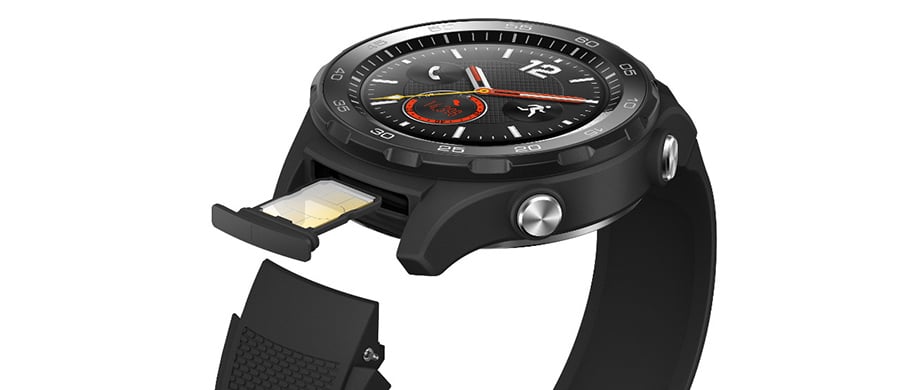 Huawei Watch 2