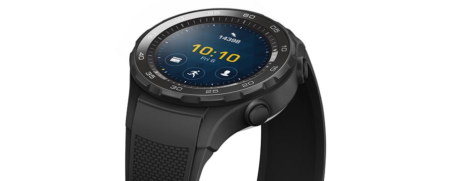 Huawei Watch 2