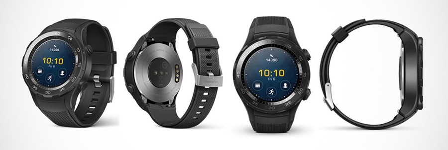 Huawei Watch 2