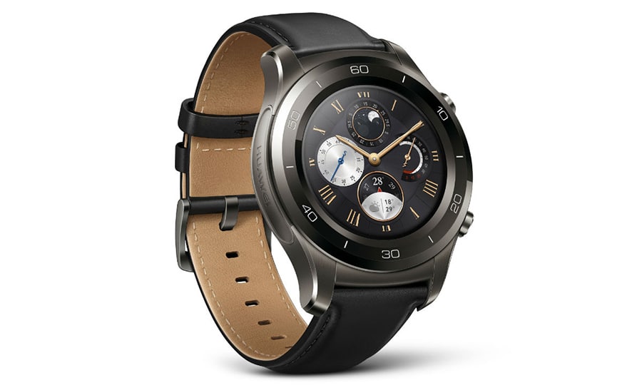 Huawei Watch 2 Classic