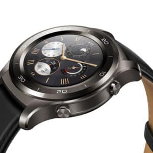 Huawei Watch 2 Classic: Alle Infos und Ersteinschätzung zur Alltagsuhr