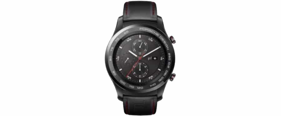 Huawei Watch 2 Porsche Design
