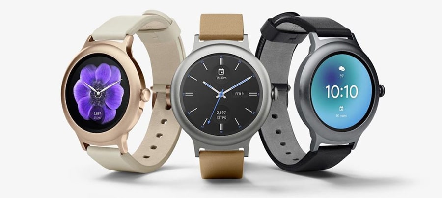 LG Watch Style: Ersteinschätzung zur modischen Google Smartwatch