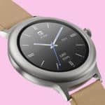 LG Watch Style: Ersteinschätzung zur modischen Google Smartwatch