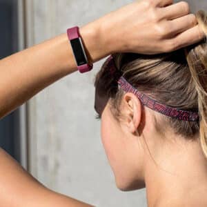 Fitbit Alta HR: Alle Infos und Ersteinschätzung zum dünnsten Armband