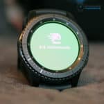 gear s3 endomondo