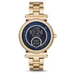 Michael Kors Sofie Smartwatch: Die perfekte Damen-Smartwatch?