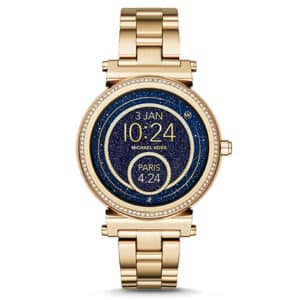 Michael Kors Sofie Smartwatch: Die perfekte Damen-Smartwatch?