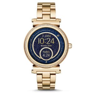 Michael Kors Sofie Smartwatch: Die perfekte Damen-Smartwatch?