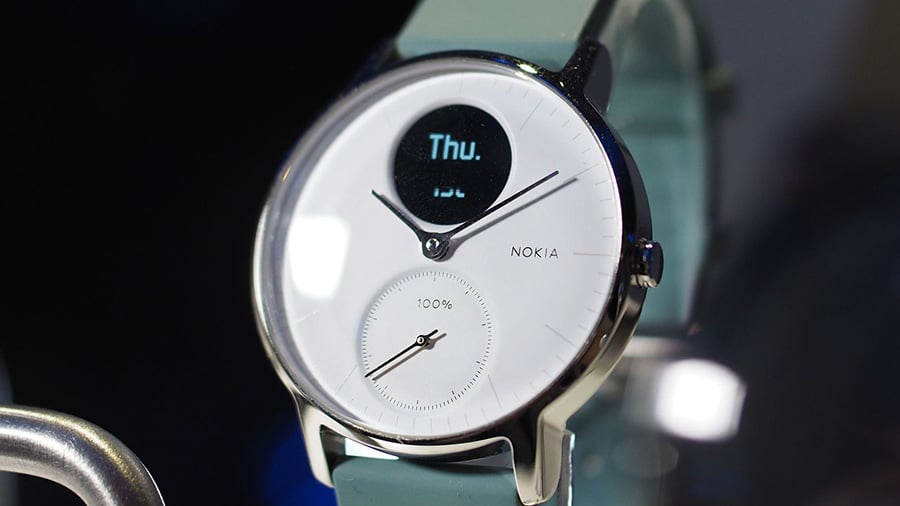 Nokia Smartwatch